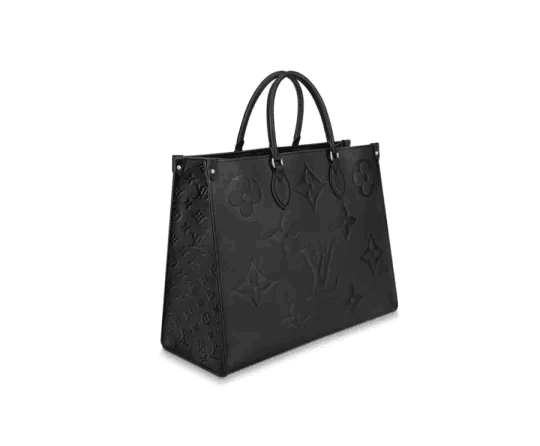 【LOUIS VUITTON】ONTHEGOラージハンドバッグ《華奢でありながら存在感が凄い♥》オンザゴー PM